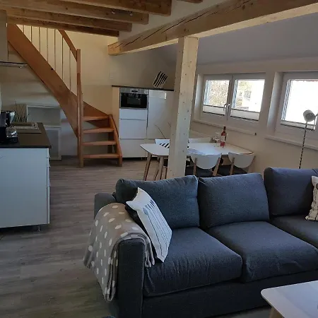 Schauf Ferienwohnung 5