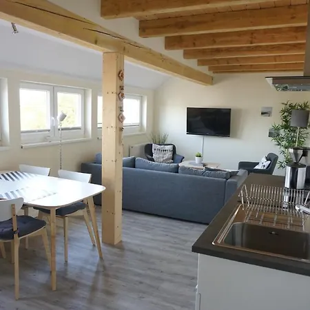 Schauf Ferienwohnung 5 * Dahme (Schleswig-Holstein)