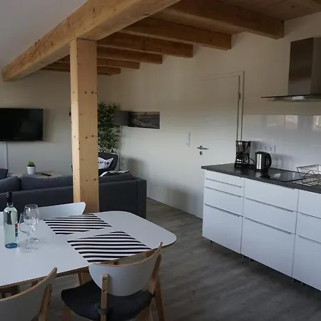 Schauf Ferienwohnung 5 *