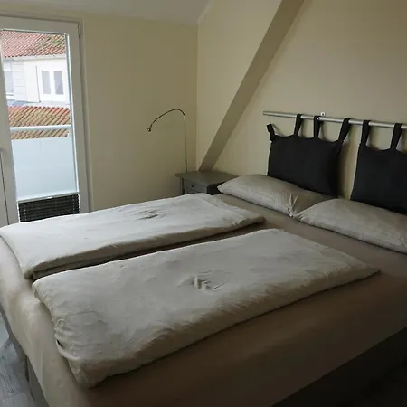 Schauf Ferienwohnung 5