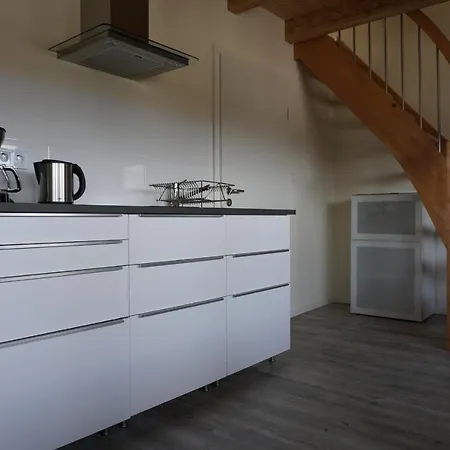 Schauf Ferienwohnung 5 Appartement Dahme (Schleswig-Holstein)