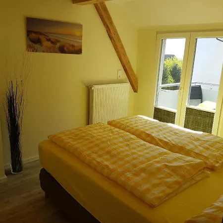Schauf Ferienwohnung 5 *
