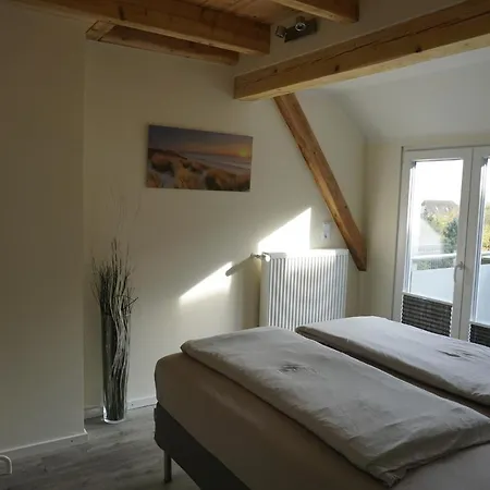 Schauf Ferienwohnung 5 * Dahme (Schleswig-Holstein)