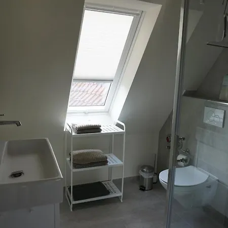 Schauf Ferienwohnung 5 Appartement Dahme (Schleswig-Holstein)