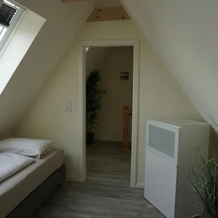 Schauf Ferienwohnung 5 * Dahme (Schleswig-Holstein)