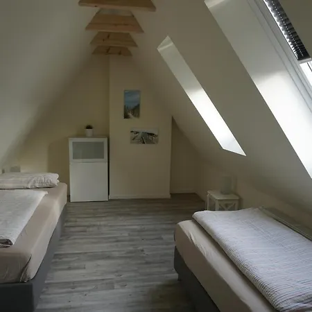 Schauf Ferienwohnung 5 *