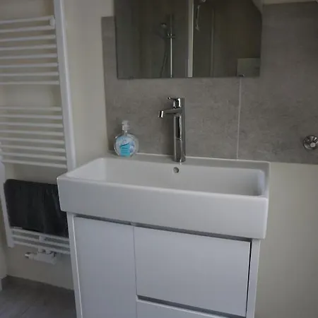 Schauf Ferienwohnung 5 Appartement