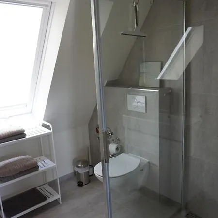 Schauf Ferienwohnung 5 Appartement Dahme (Schleswig-Holstein)